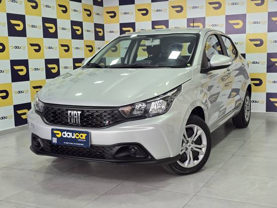 FIAT ARGO 1.0 FIREFLY FLEX DRIVE MANUAL FIAT ARGO 1.0 FIREFLY FLEX DRIVE MANUAL